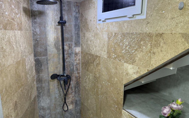 Апартаменты In the City Center