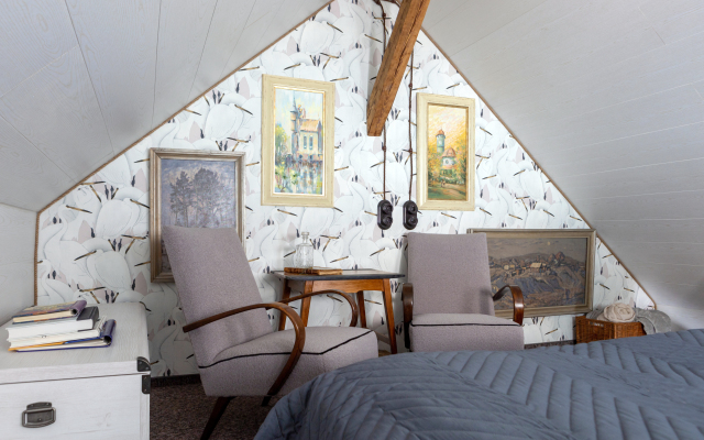 Квартира Sea&Sun Loft