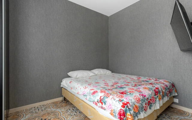 Tikhaya Kvartira Dlya Otdykha Flat