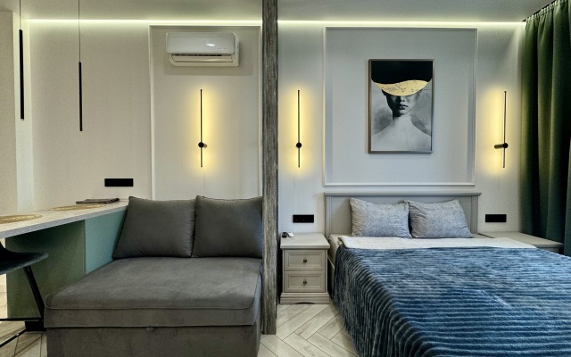 Apartamenty Central Place Apartment 1