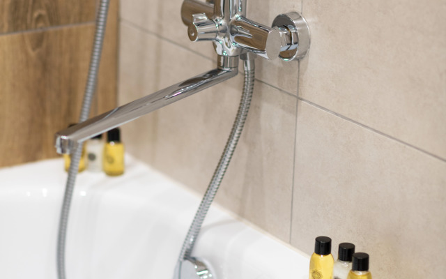 Апартаменты SovaHome