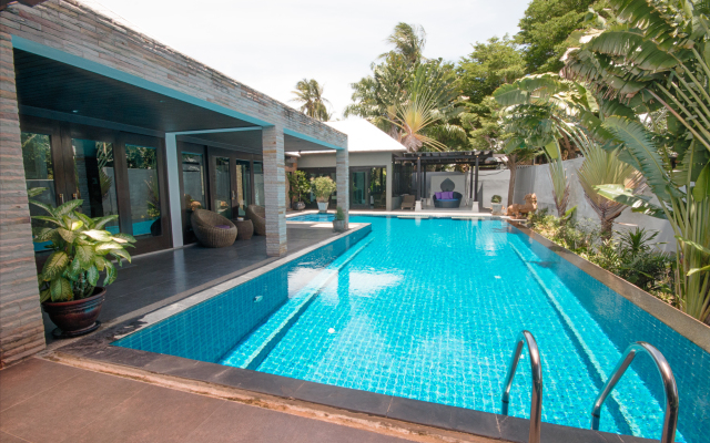 Yupa Villa 1