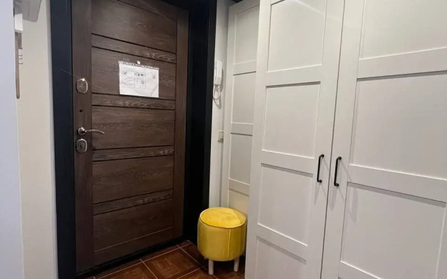 Квартира Студия Тropical Oasis