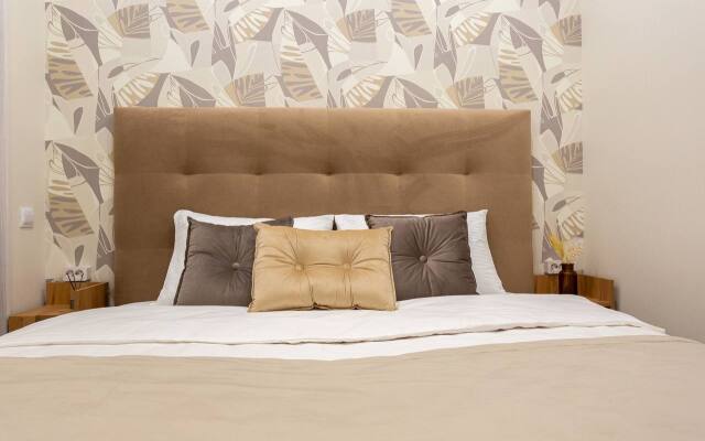 Квартира 4.16 STUDIO SVETLANA