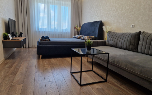 Vitalij HouseRent Tryohkomnatnaya po ul. Rinata Galeeva,31 Flat