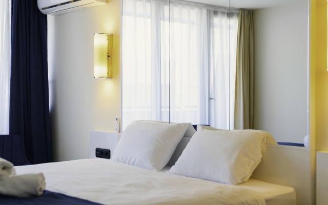 Apartments Grand City Real Estate