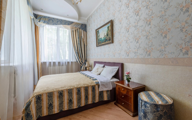 Lesnaya Skazka Guest House