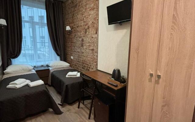 Апартаменты Стелла