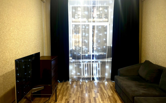 Апартаменты Тверская 15