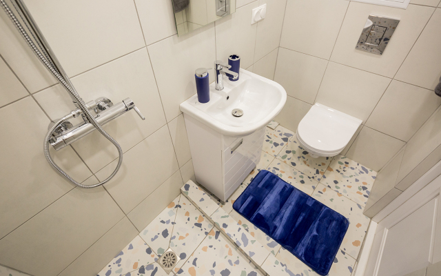 Апартаменты Студия на Донской