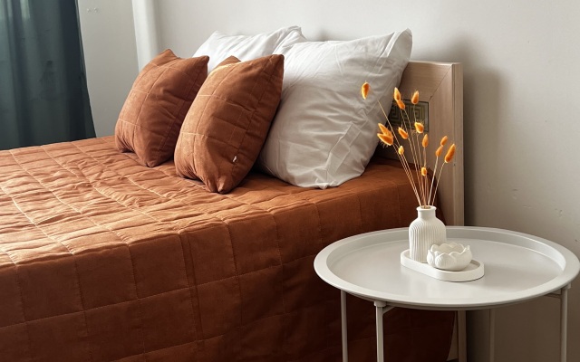 Na 50 Let Vlksm 13/1 Apartments