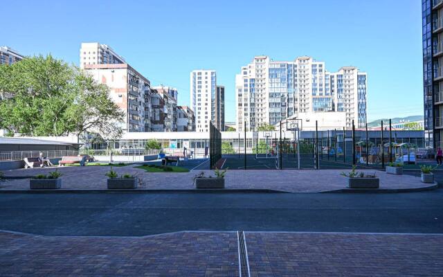 Engelsa 93 Apartments