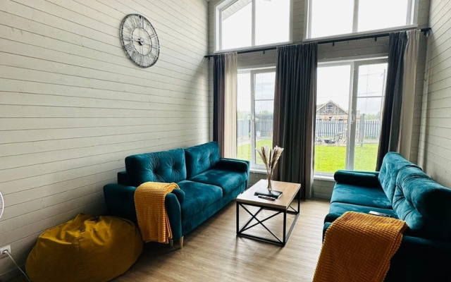 Гостевой дом Стрековец