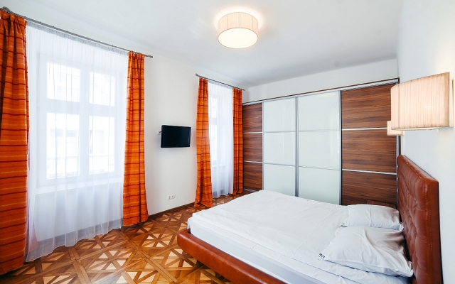 Trust Brativ Rogatincev 4 Apartments