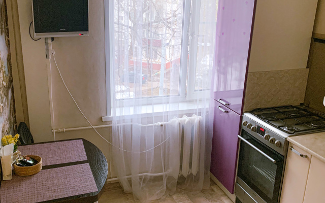 Komfort Perovo Apartments