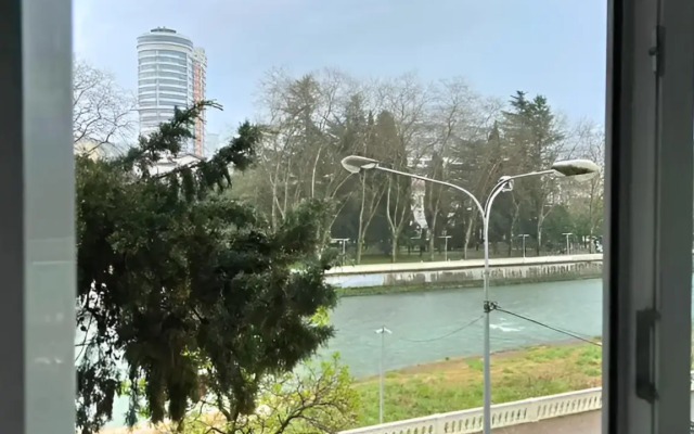 Квартира на Чайковского 6