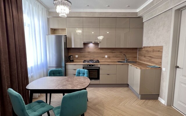 Apartamenty Konenkova 2/12 Apartments