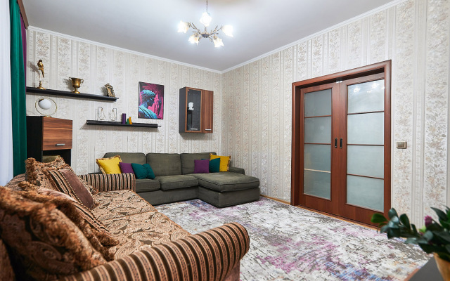 Apartamenty Nemiga 42
