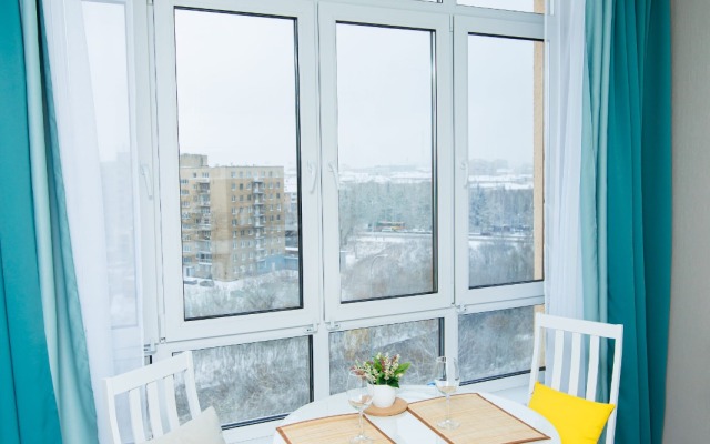 Квартира Шикарная в Центре Кемерово