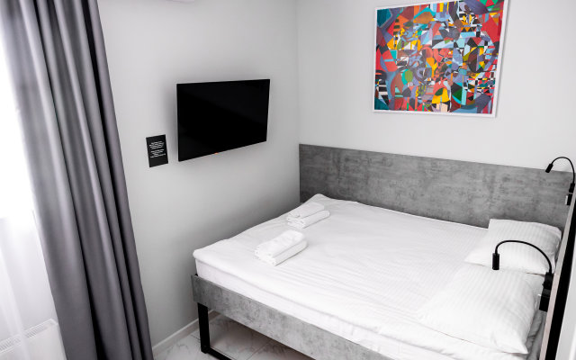 Innova Hotel Hotel