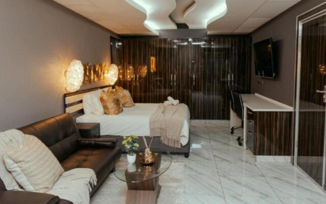 Monte La Vue Hotel
