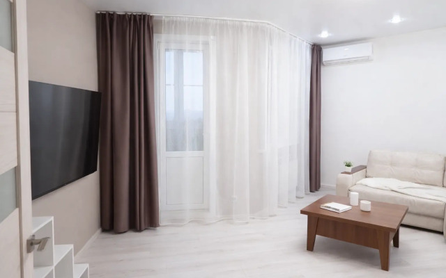 Квартира Уютная двухкомнатная у Центрального рынка