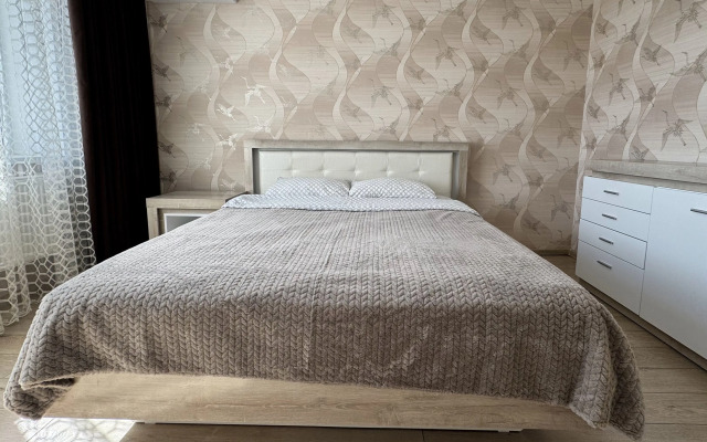 Квартира с видом на город Круглосуточное заселение Уютно Ижевск