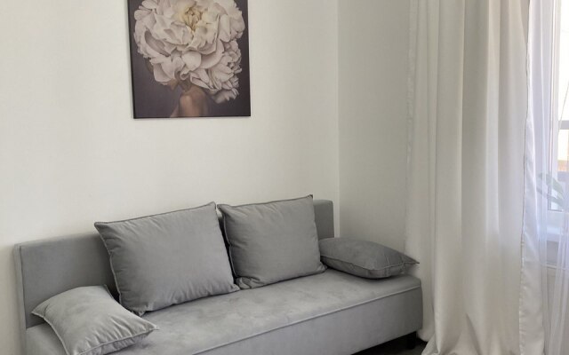 Nezhnost Flat
