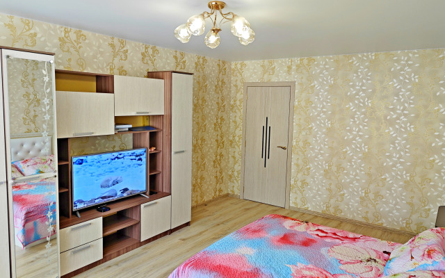 Квартира Полноценная 2хкомнатная квартира на 9 мая