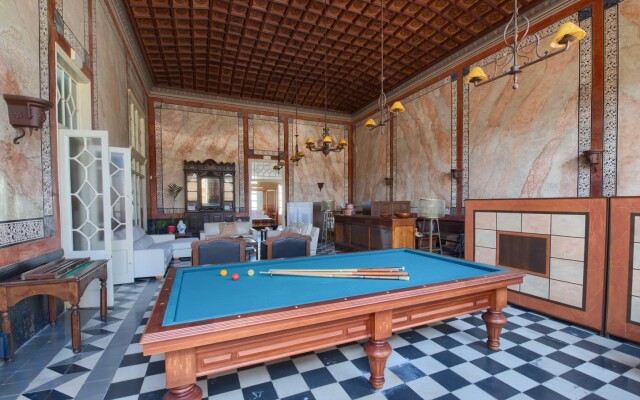 Begur Villa