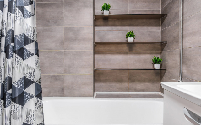 Апартаменты Челябинская 50