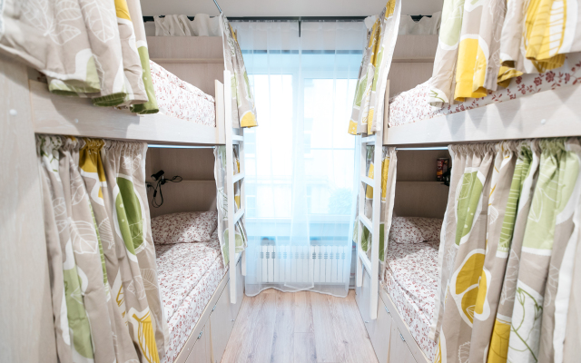 Bigland Hostel
