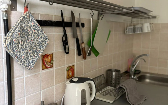 Апартаменты Моголя Новочеркасская