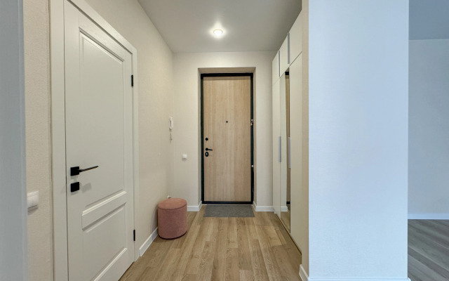 Evrodvushka V Pyati Minutah Ot Akvaparka Leto Leto Flat