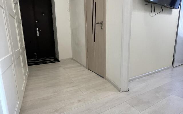 Апартаменты Гончарная 17