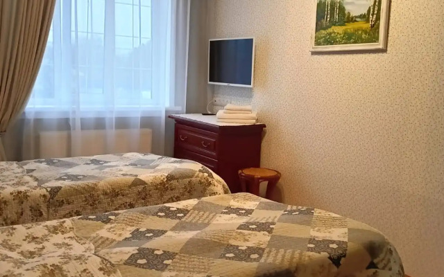 Гостевой дом Петровых