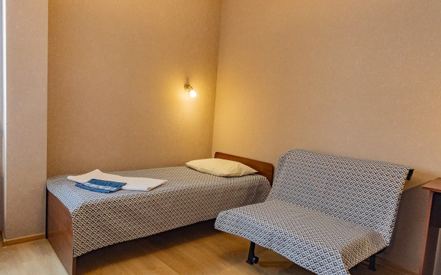 Гостевой Дом Заозёрный