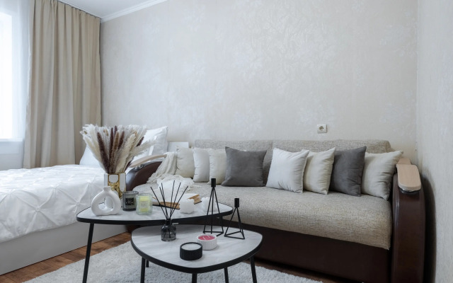 Апартаменты "Serenity Homes"