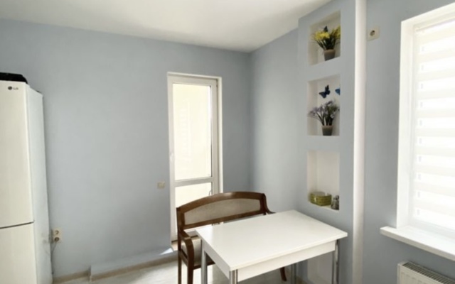 Uyutnaya kvartira v tsentre goroda Flat
