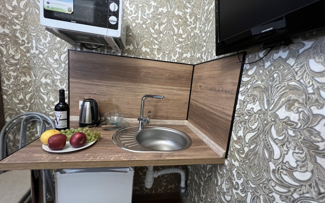 Апартаменты Сутки178