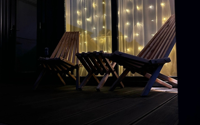 Частный Дом в Предгорье Адыгеи