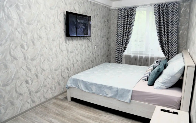 Апартаменты Comfort Plus на Панагюриште