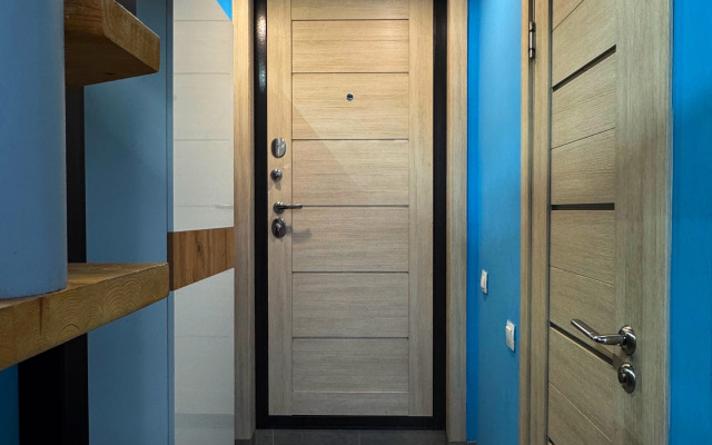 Апартаменты в ApartVille 709/2