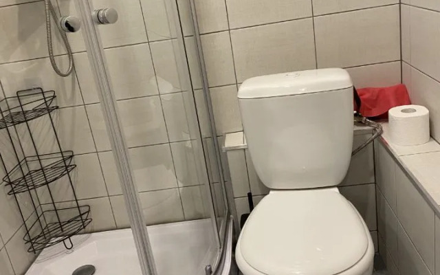 Квартира Уютная студия в новом микрорайоне