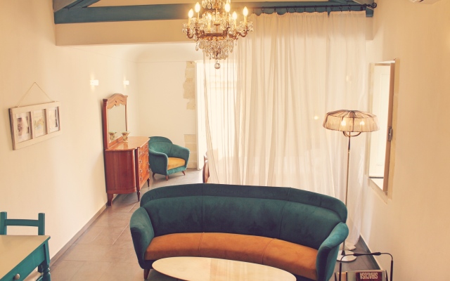 Siracusa Boutique Apartments