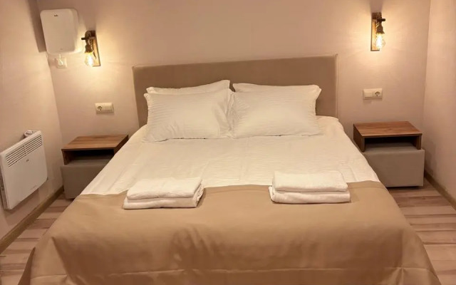 Частный дом Нагорье Шерегеш