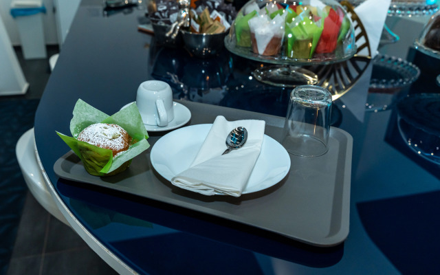 Bed&Breakfast Skyhouse Chiaia