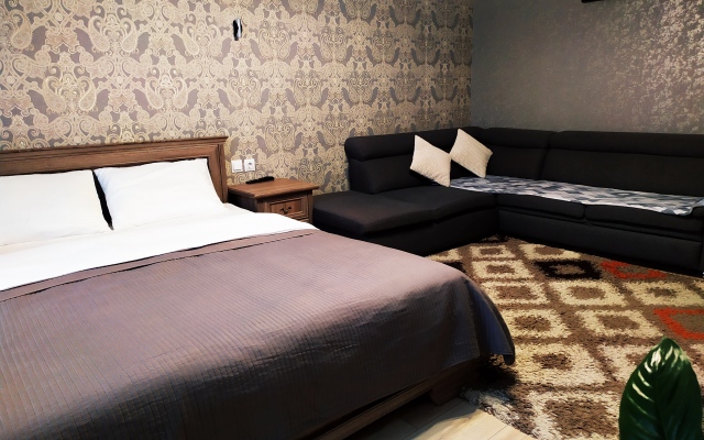 Апартаменты Holiday home