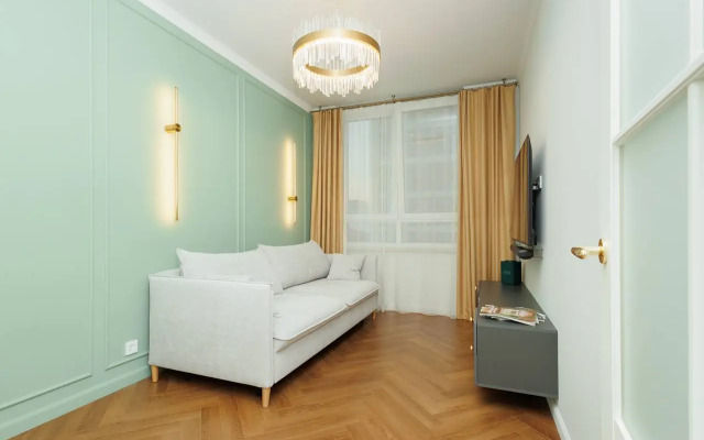 S Gusem V Innovatsii Flat