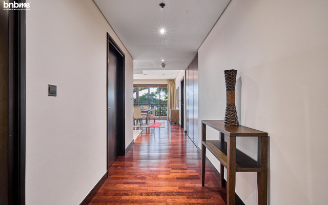 Апартаменты Bnbmehomes Lux2-Bedroom Spectacular Sea Views - 130